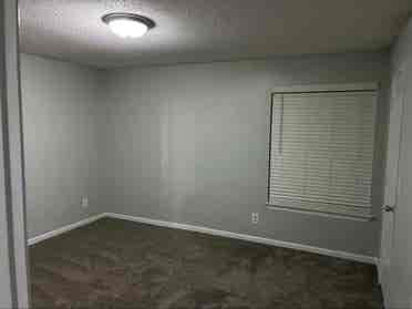 Private room for rent
