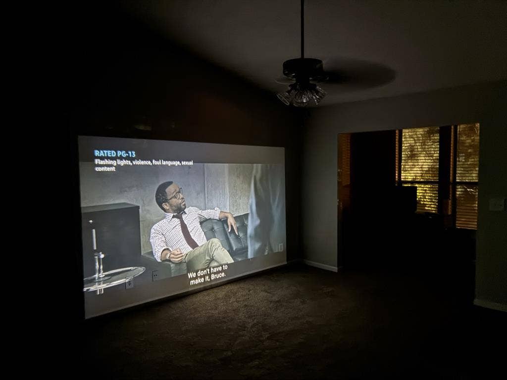 Private room for rent