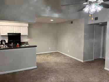 Private room for rent