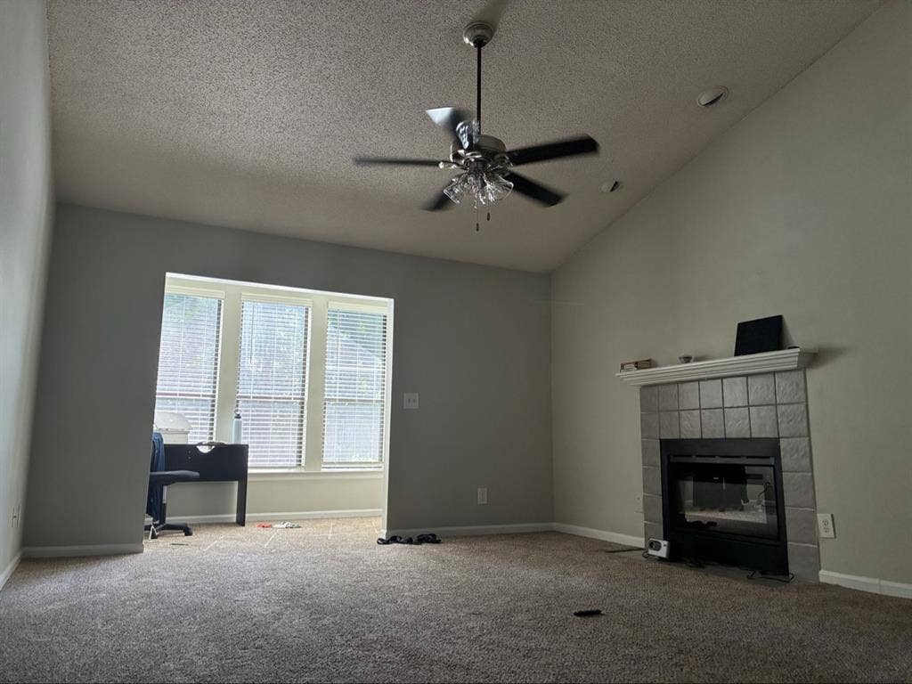 Private room for rent
