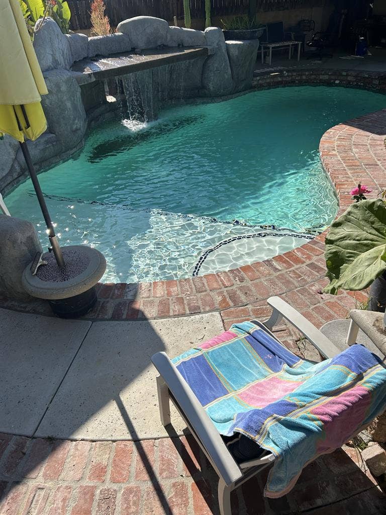 Room in great neighborhood