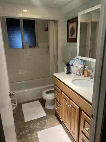 Room in great neighborhood