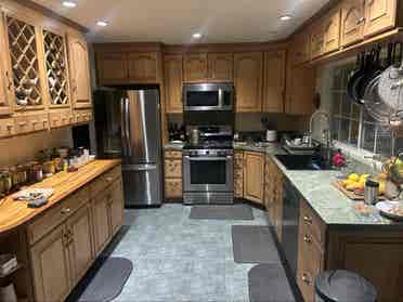 Room in great neighborhood