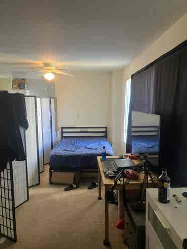 Renting a “Living Room"
