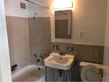 Renting a “Living Room"