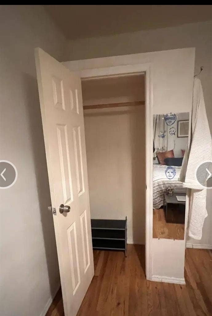 Room in Williamsburg for rent
