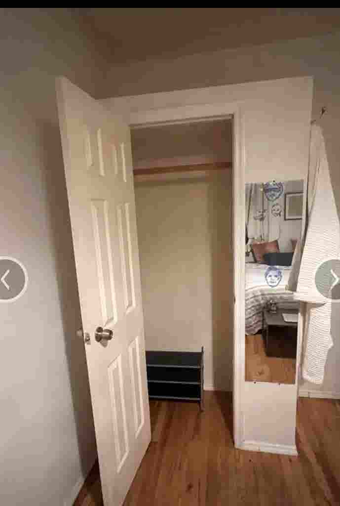 Room in Williamsburg for rent