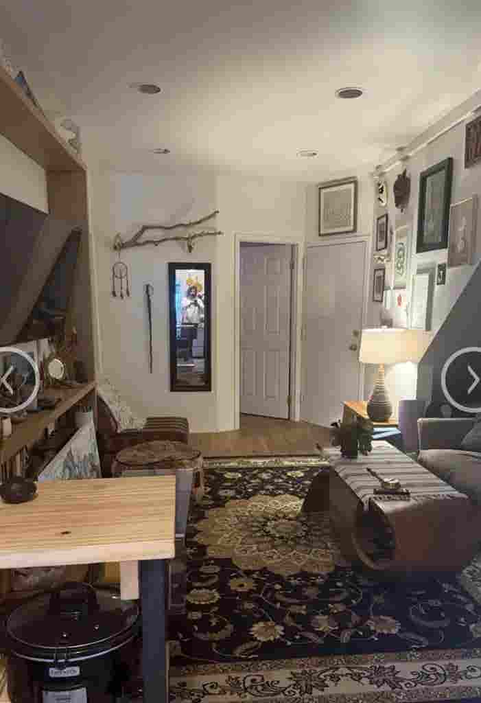 Room in Williamsburg for rent