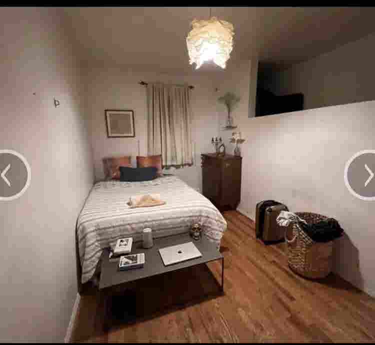 Room in Williamsburg for rent
