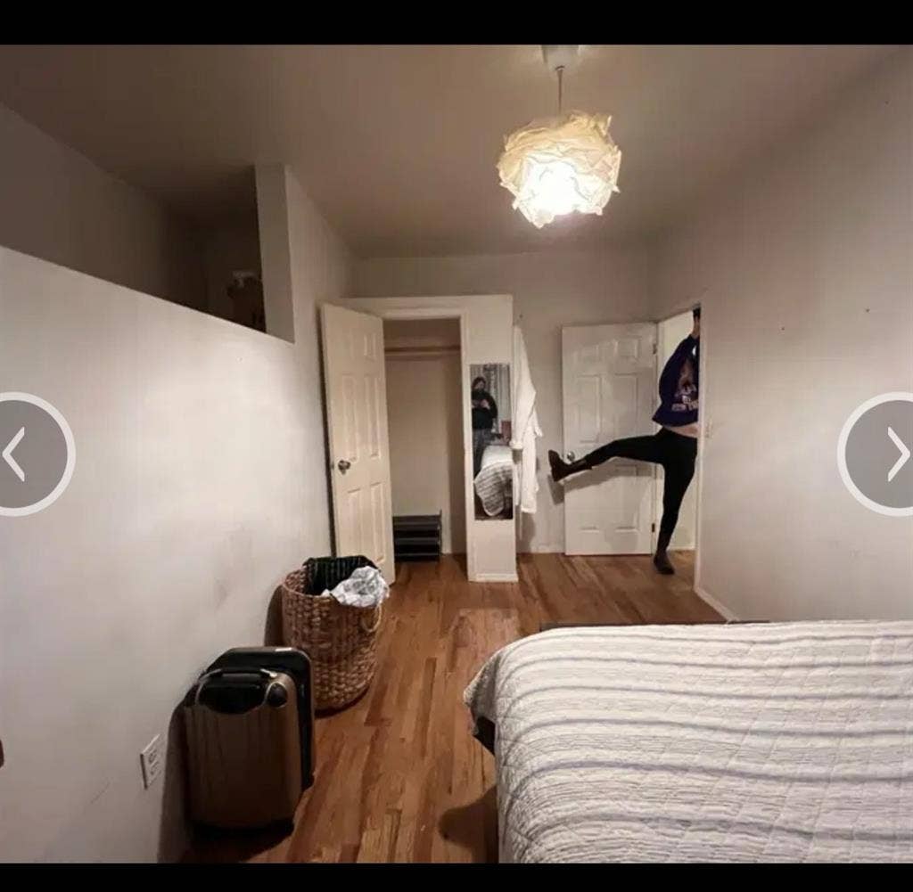 Room in Williamsburg for rent