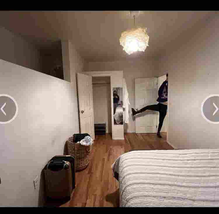 Room in Williamsburg for rent