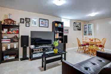 3BR Basement For Rent