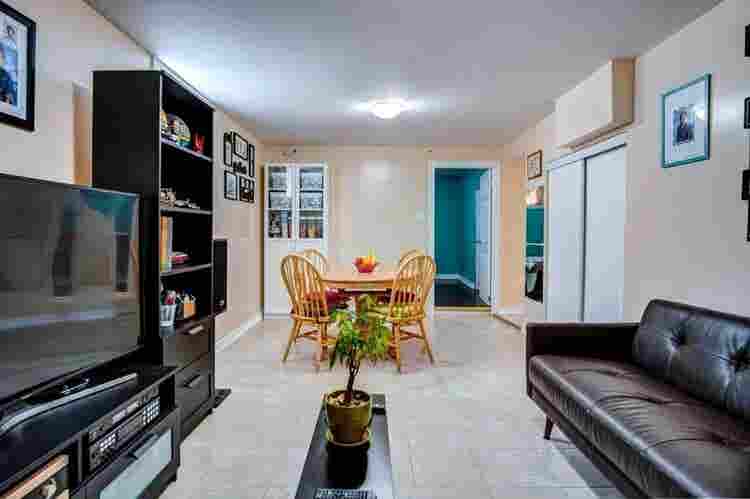 3BR Basement For Rent