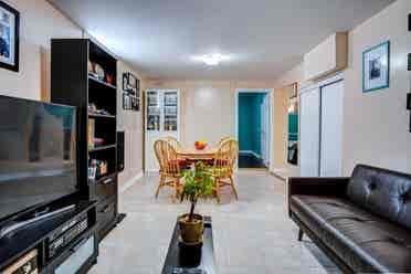 3BR Basement For Rent