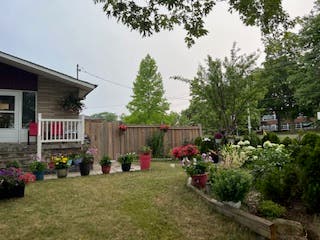3BR Basement For Rent