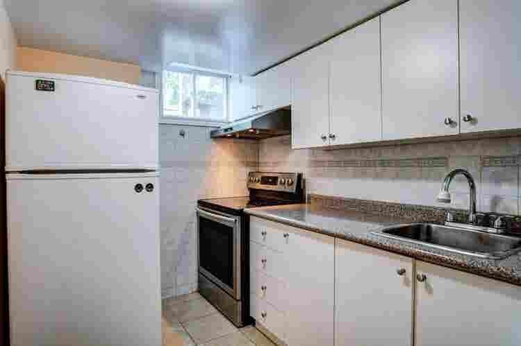 3BR Basement For Rent