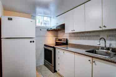 3BR Basement For Rent