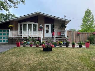 3BR Basement For Rent