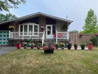 3BR Basement For Rent