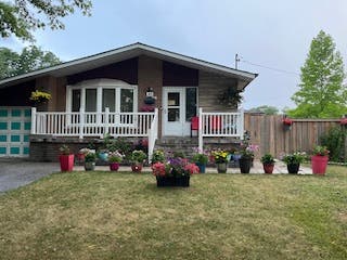 3BR Basement For Rent