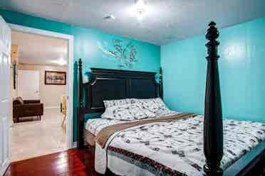 3BR Basement For Rent