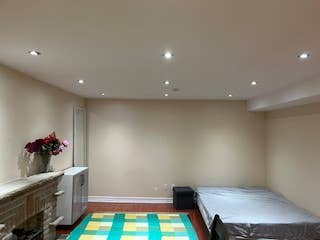 3BR Basement For Rent