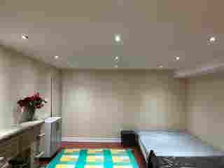 3BR Basement For Rent