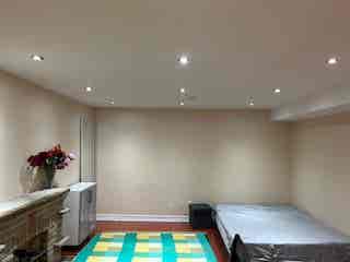3BR Basement For Rent