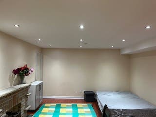 3BR Basement For Rent