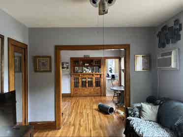 ROOM AVAILABLE  LGBTQ FRIENDLY