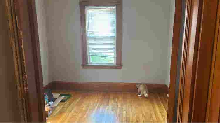 ROOM AVAILABLE  LGBTQ FRIENDLY
