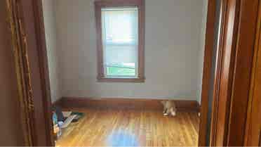 ROOM AVAILABLE  LGBTQ FRIENDLY