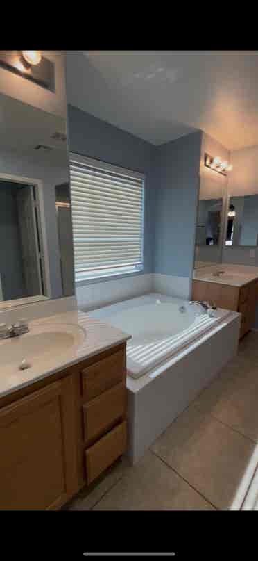 Clean. Organized. Professionally