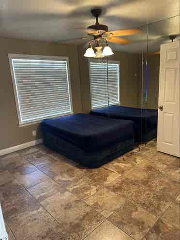 Nice room available August 1