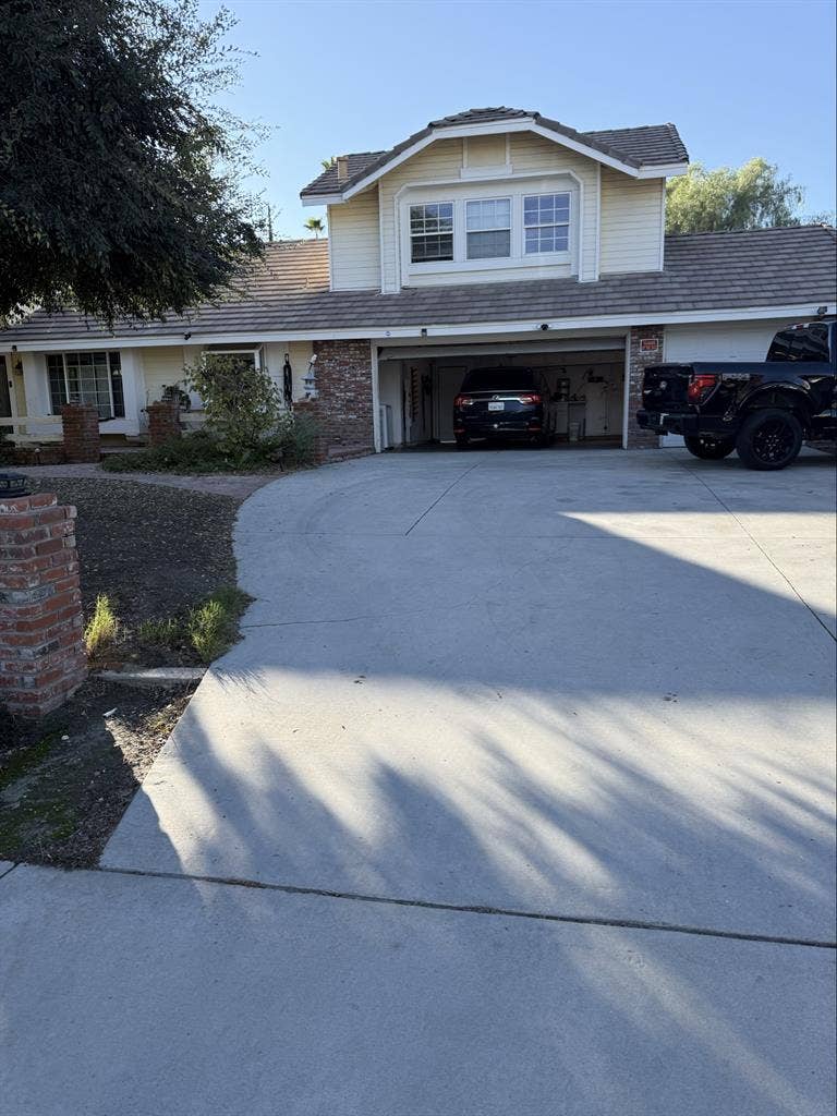 Nice room available now