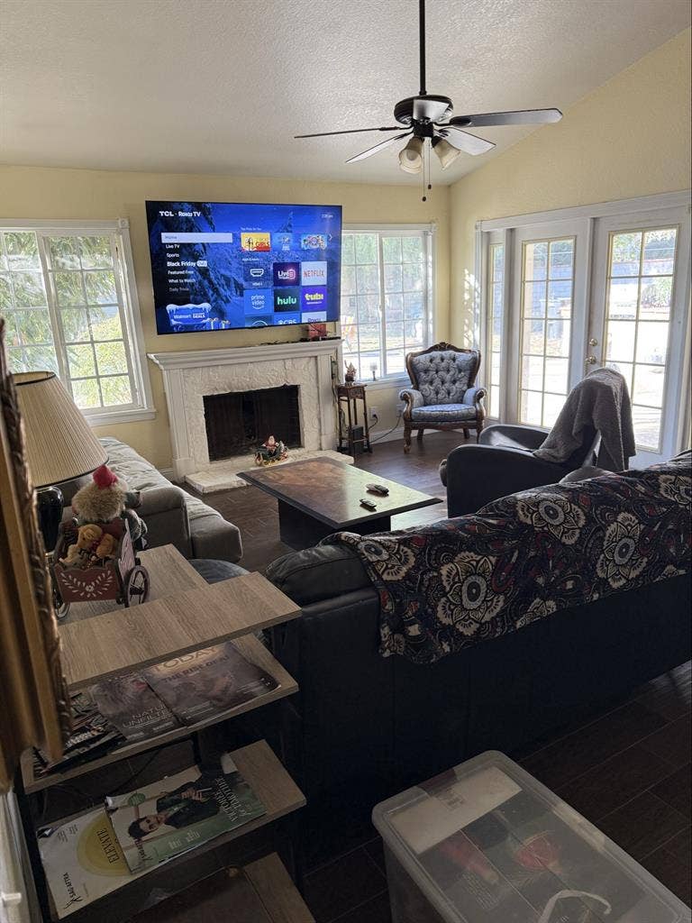 Nice room available now