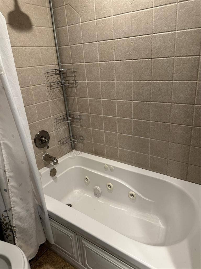 Nice room available August 1