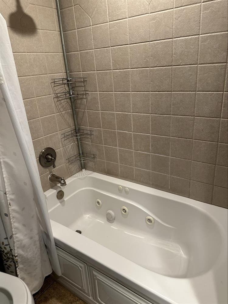 Nice room available August 1