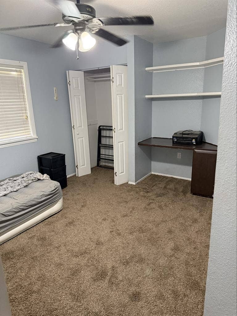 Nice room available now
