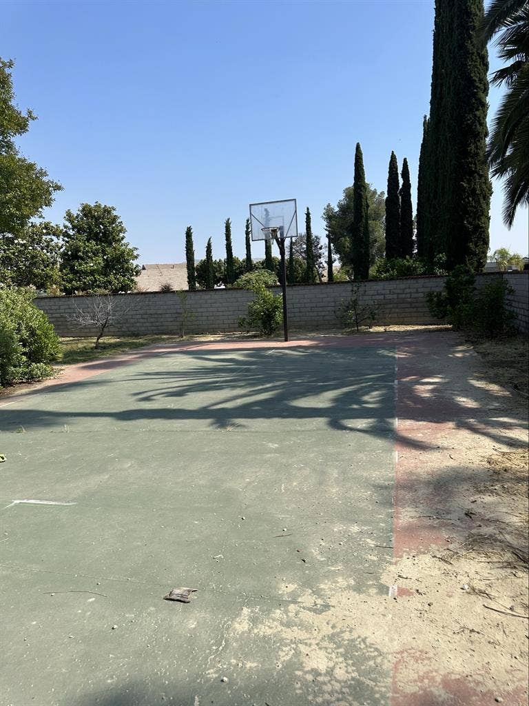 Nice room available August 1