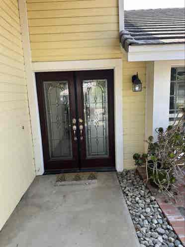 Nice room available August 1