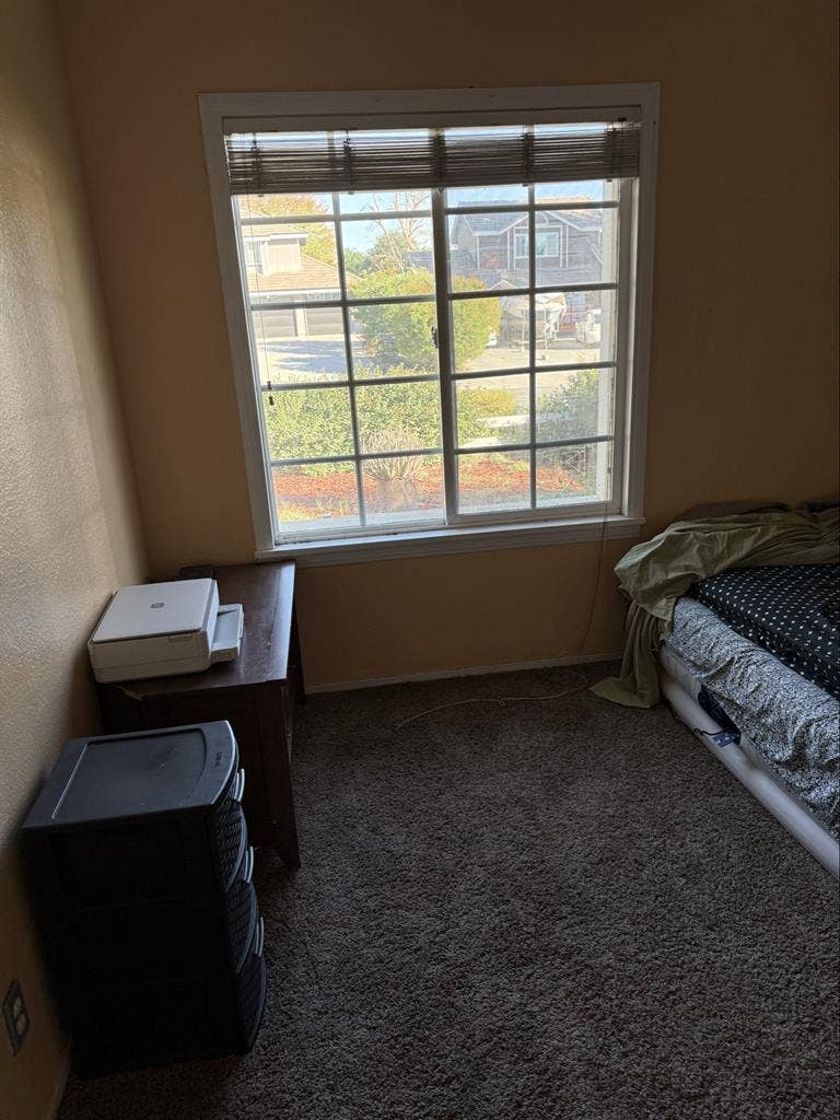 Nice room available now
