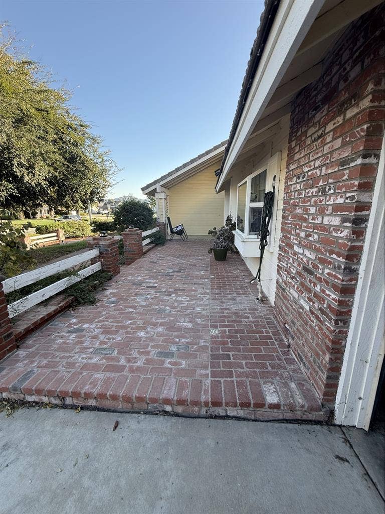 Nice room available now