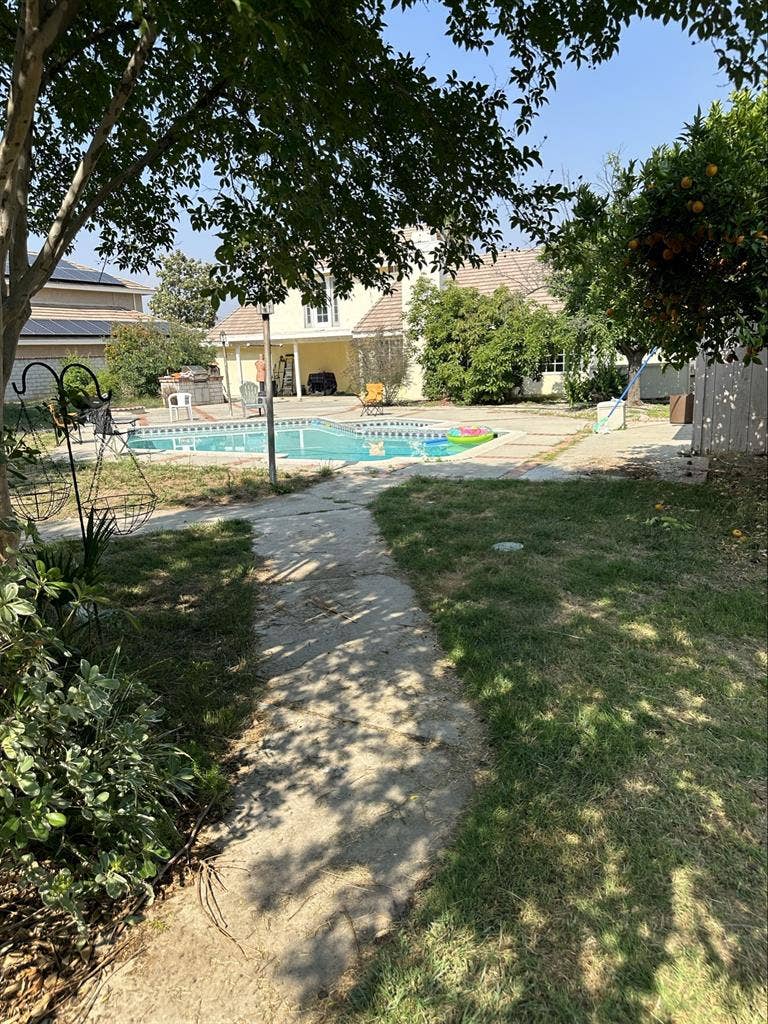 Nice room available now