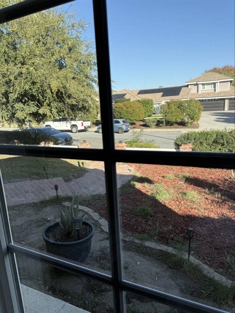 Nice room available now