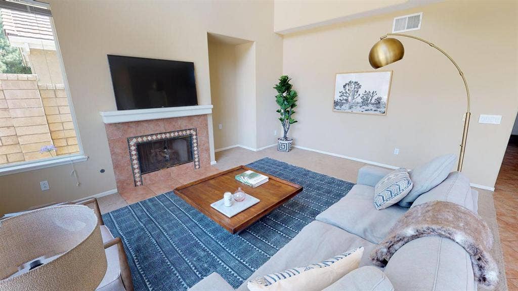 1 BR in San Diego