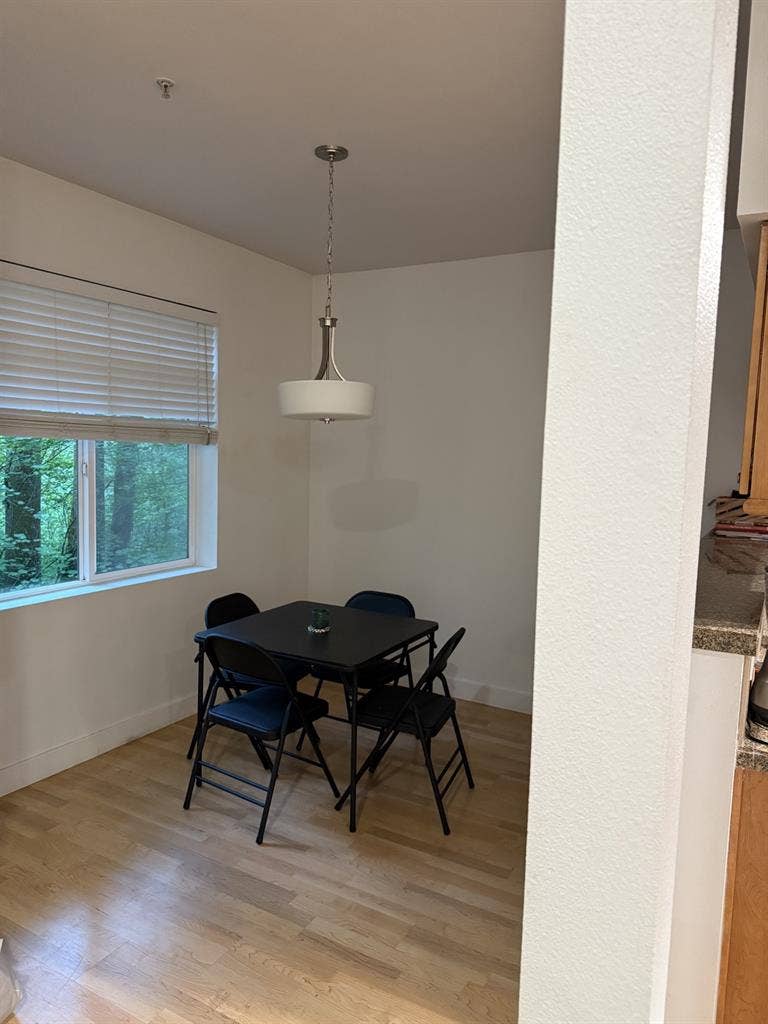 Beautiful Condo near UW Bothell