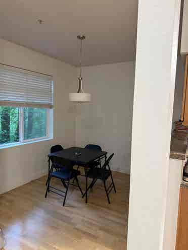 Beautiful Condo near UW Bothell