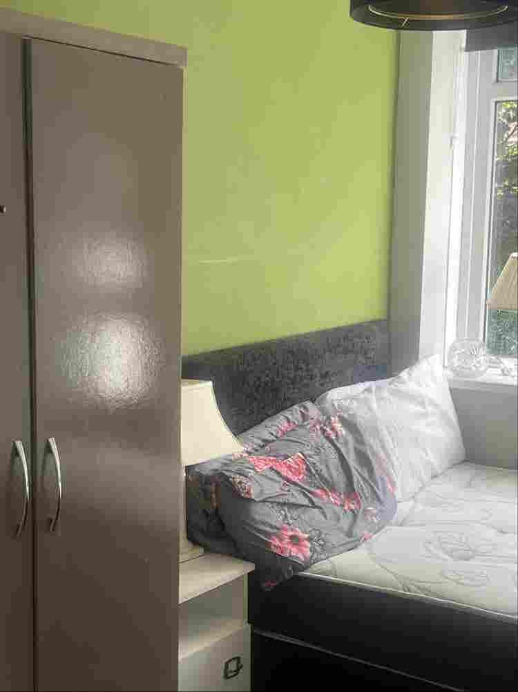 Room for rent