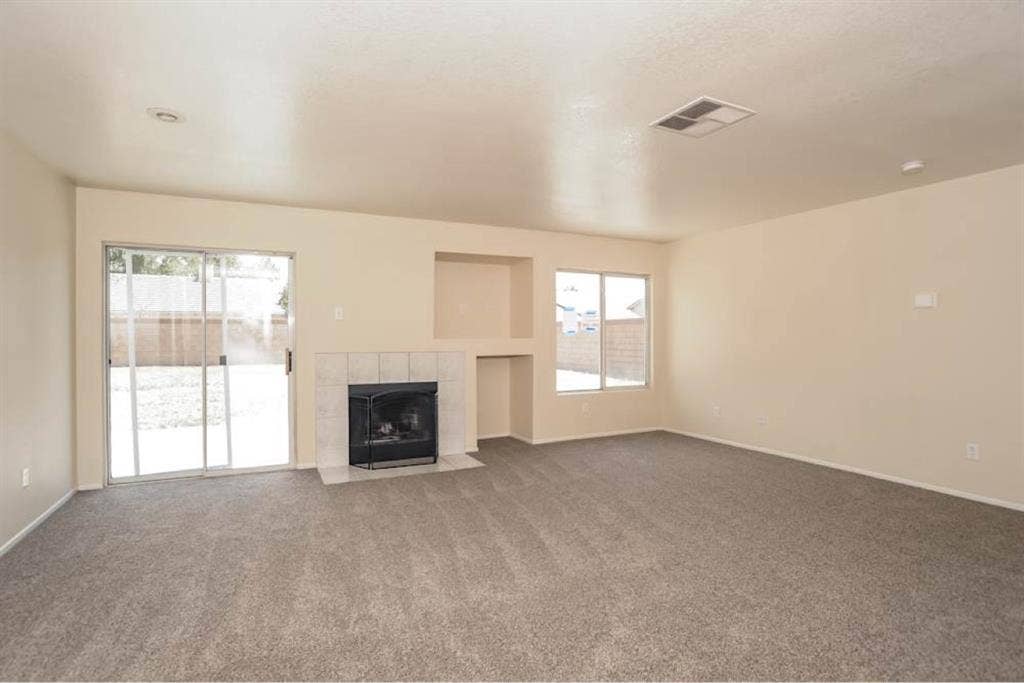 Grab your new home ready for move